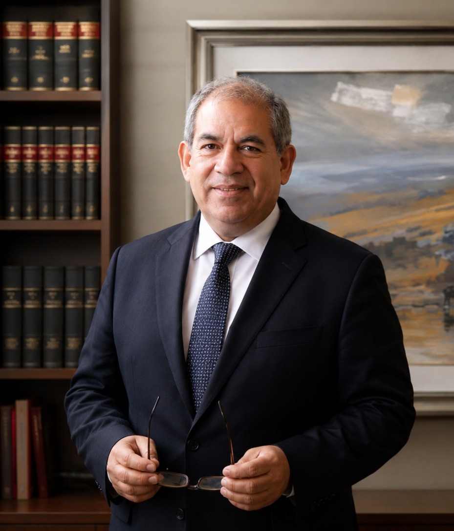 Dr. Jorge Oscar Amaya